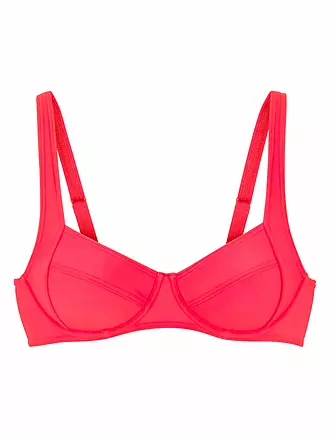 LASCANA | Damen Bikinioberteil | 